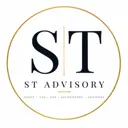ST Advisory logo