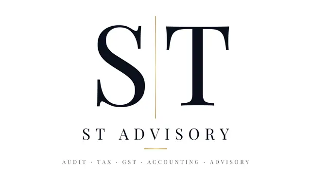 ST Advisory — Audit, Tax, GST, Accounting, Advisory